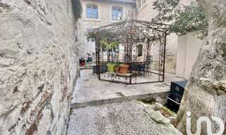 Appartement 4 Pièces 60 m² à vendre à Aramon (30390)