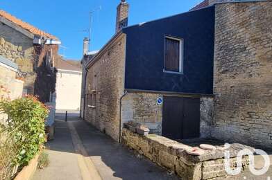 Maison 5 pièces 44000 €