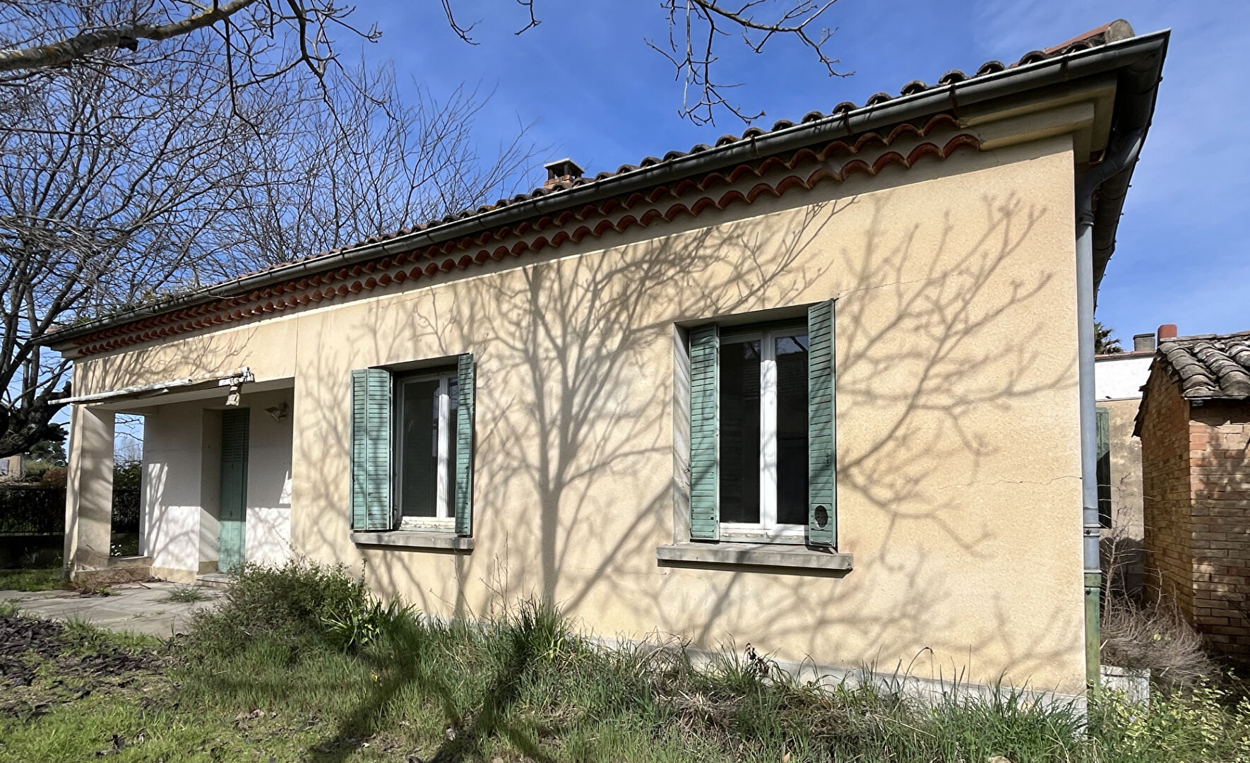 Agence immobilière de Square Habitat Pays Cavaillonnais