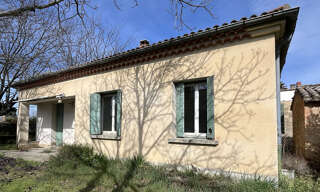 Maison 4 Pièces 90 m² à vendre à Le Thor (84250)