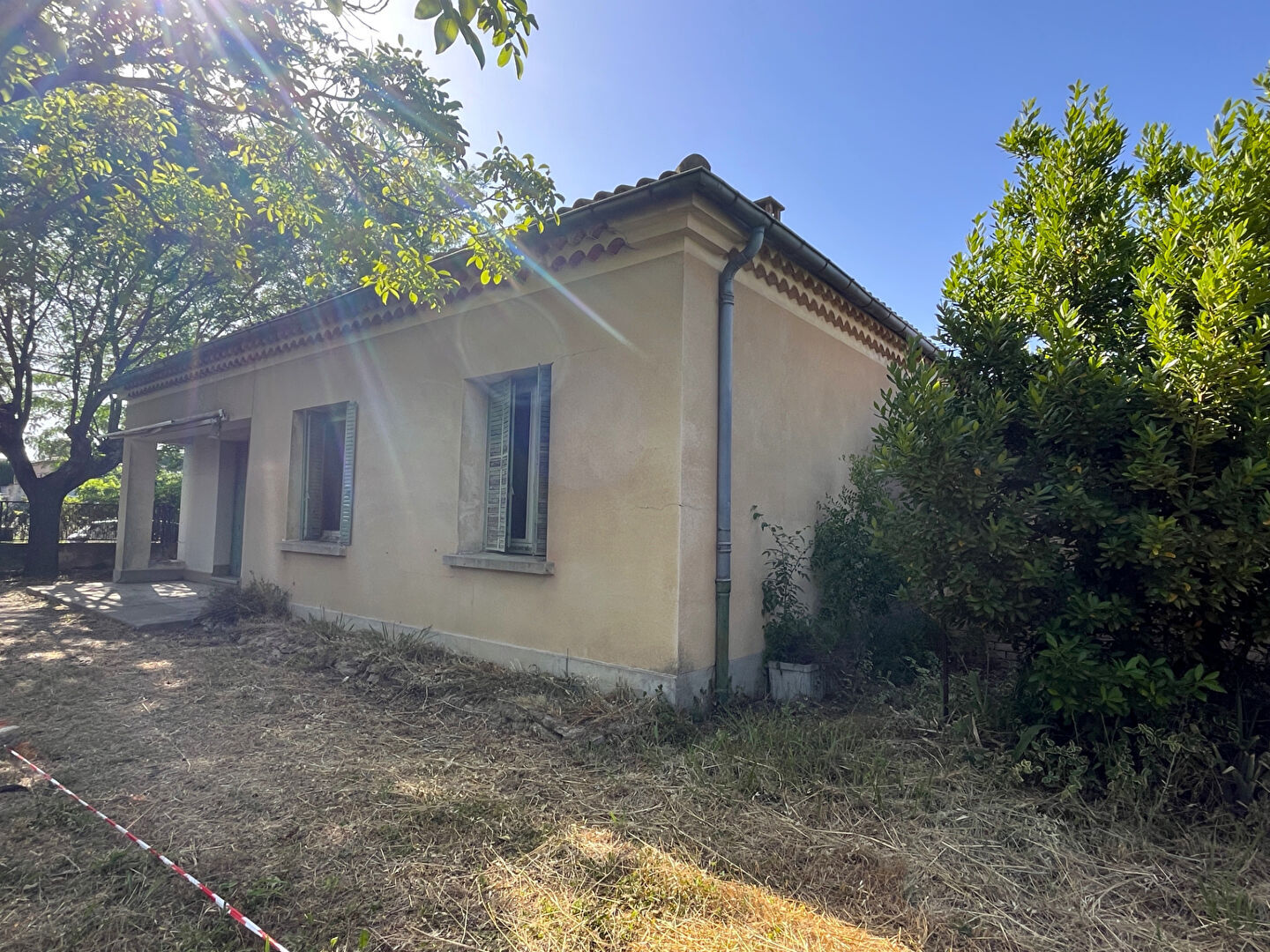 Agence immobilière de Square Habitat Pays Cavaillonnais