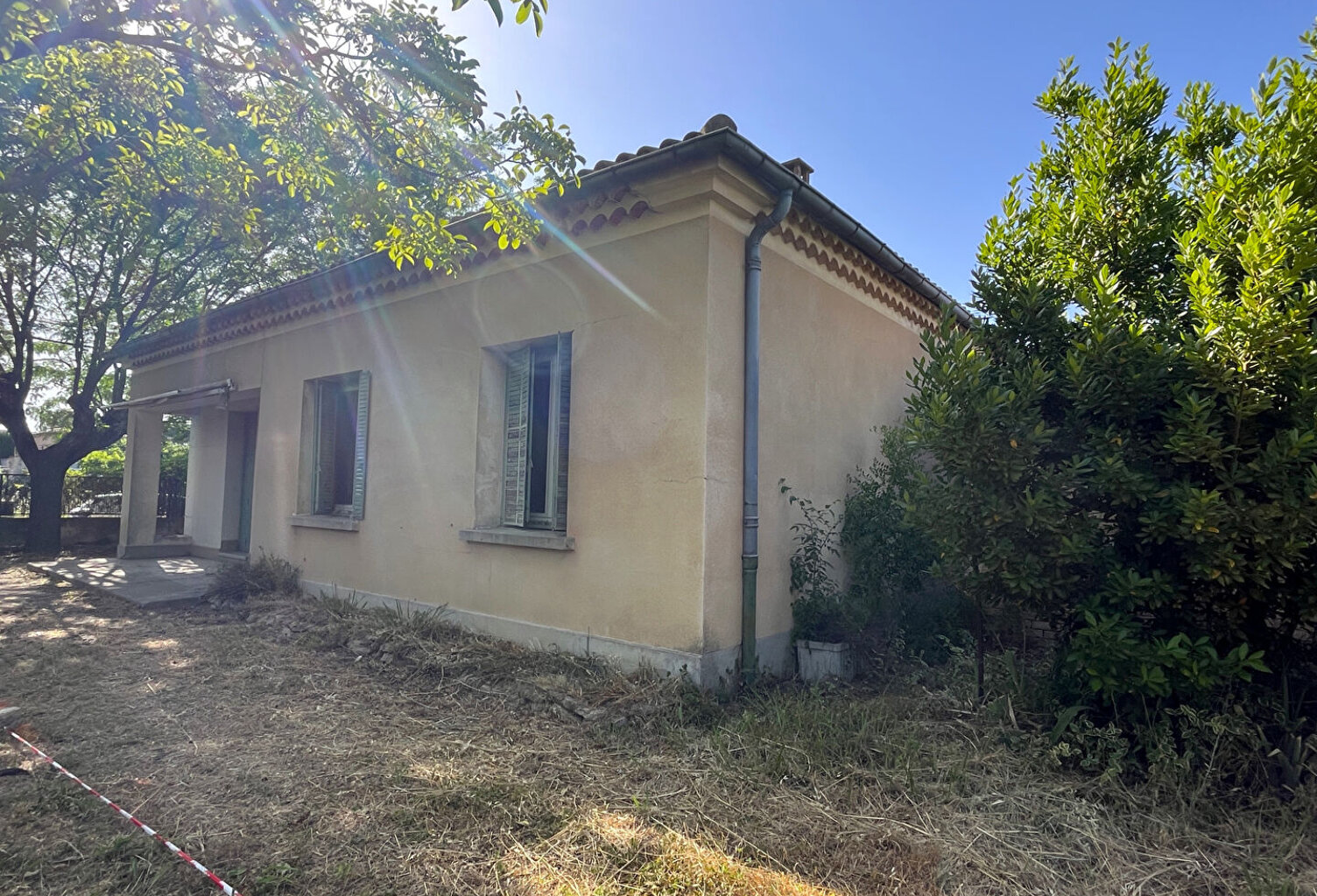 Maison Le Thor 4 pièce(s) 90 m2 — photo 1