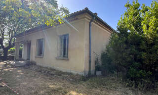 Maison 4 Pièces 90 m² à vendre à Le Thor (84250)