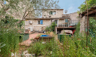 Maison 4 Pièces 120 m² à vendre à Rousset (13790)