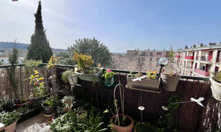 Appartement 3 Pièces 91 m² à vendre à Aix-en-Provence (13090)