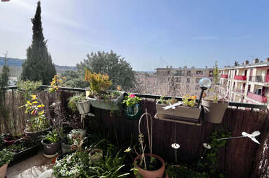 Appartement 3 pièces 339000 €