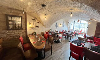 Commerce  208 m² à vendre à Saint-Crépin (05600)