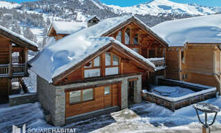 Maison 11 Pièces 326 m² à vendre à Vars (05560)