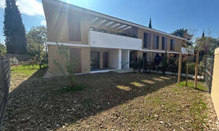 Appartement 2 Pièces 41 m² à vendre à Aix-en-Provence (13100)