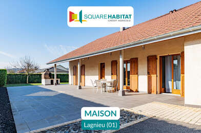 Maison 6 pièces 500000 €