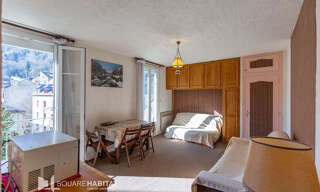 Appartement 1 Pièce 22 m² à vendre à Cauterets (65110)