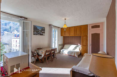 Appartement 1 pièces 77700 €
