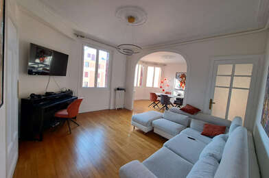 Appartement 5 pièces 474000 €