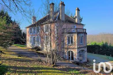 Maison 11 pièces 540000 €