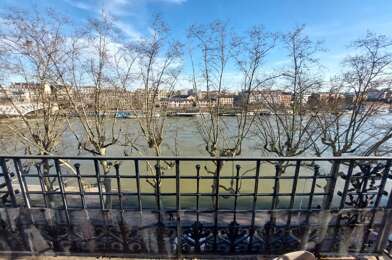 Appartement 3 pièces 1170 €