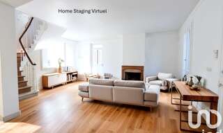 Maison 8 Pièces 235 m² à vendre à Fontenay-sous-Bois (94120)