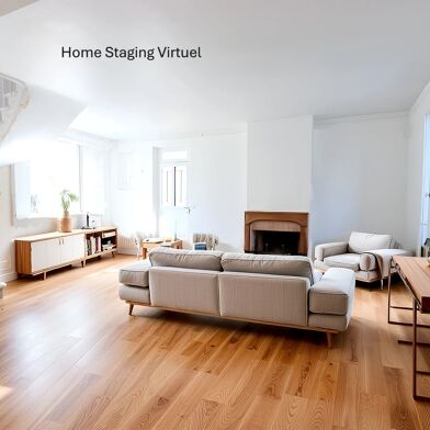 Maison 8 pièces 2490000 €