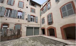 Appartement 3 Pièces 53 m² à vendre à Toulouse (31000)