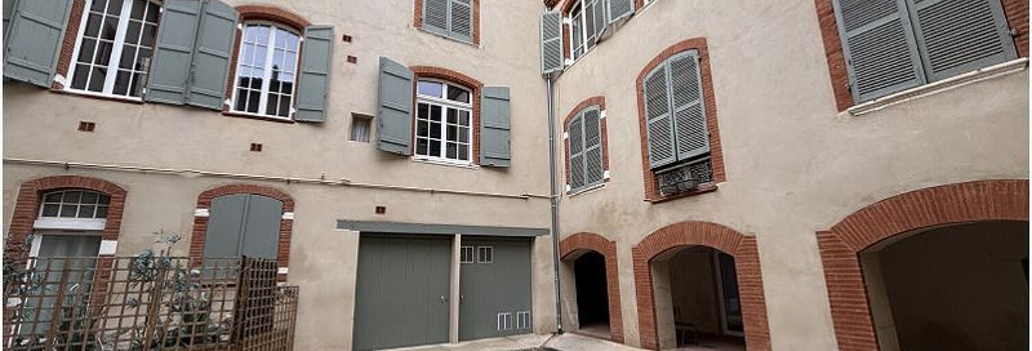 Appartement 3 Pièces 53 m² à vendre à Toulouse (31000)
