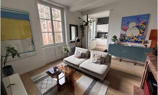 Appartement 3 Pièces 53 m² à vendre à Toulouse (31000)