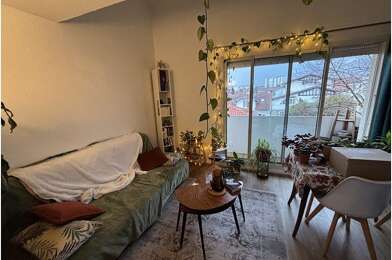 Appartement 2 pièces 175000 €