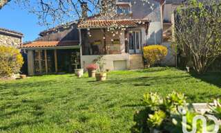 Maison 7 Pièces 150 m² à vendre à Aiguefonde (81200)