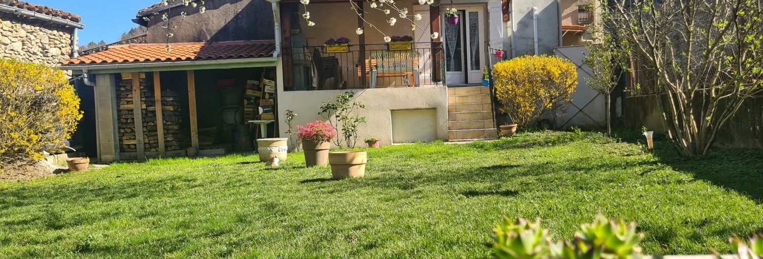 Maison 7 Pièces 150 m² à vendre à Aiguefonde (81200)