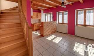 Maison 4 Pièces 76 m² à vendre à Vorey (43800)