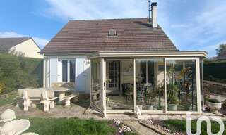 Maison 5 Pièces 120 m² à vendre à Amblainville (60110)