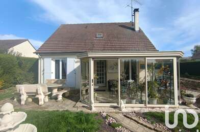 Maison 5 pièces 299000 €