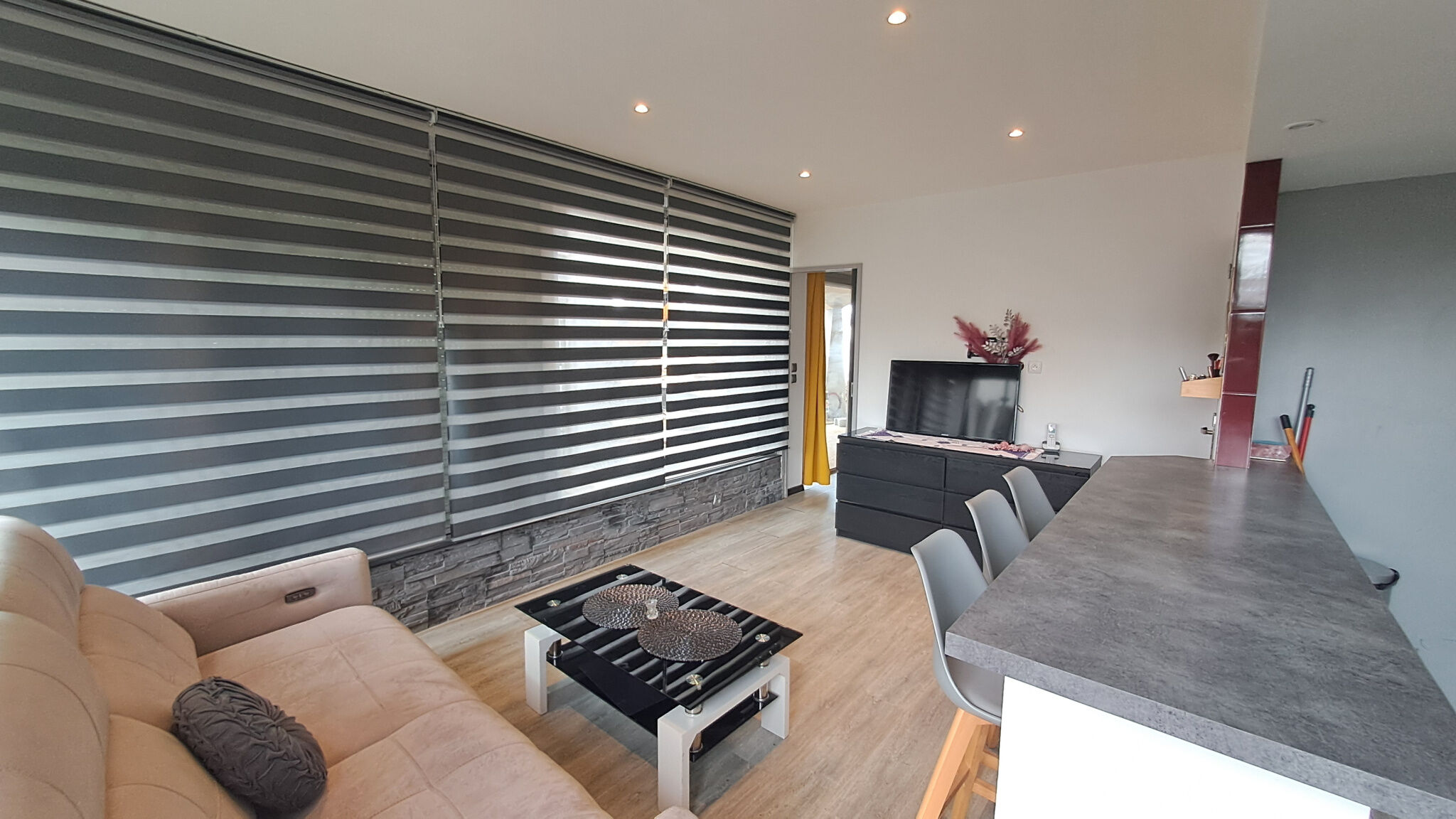 Appartement  T2 à vendre Seignosse 40510