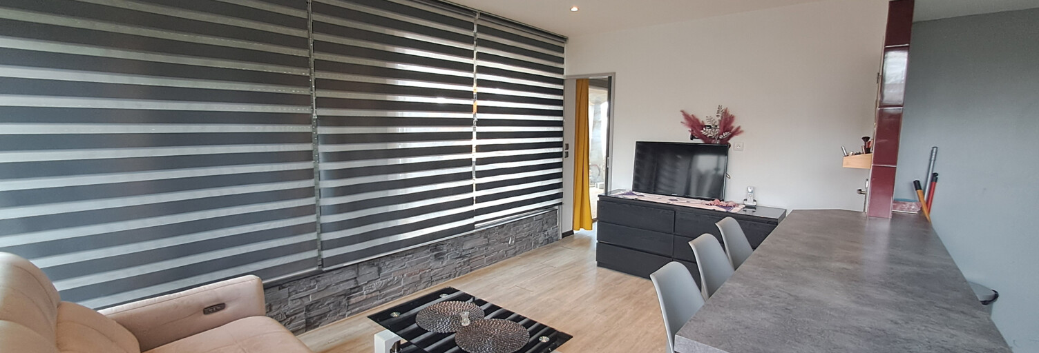 Appartement 2 Pièces 36 m² à vendre à Seignosse (40510)