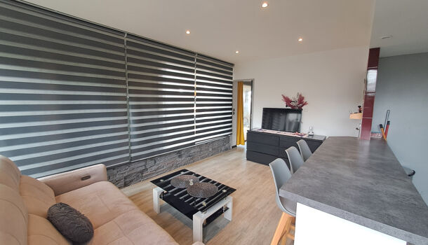 Appartement 2 pièces  à vendre Seignosse 40510