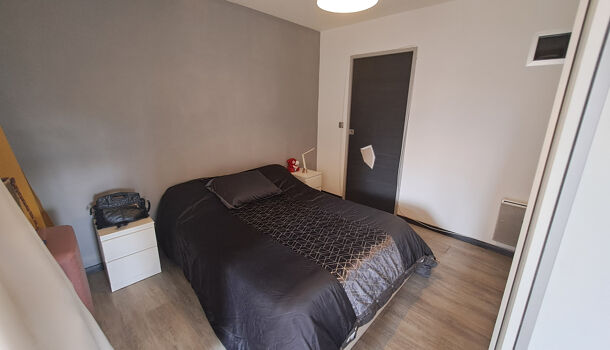 Appartement 2 pièces  à vendre Seignosse 40510