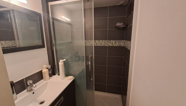 Appartement 2 pièces  à vendre Seignosse 40510