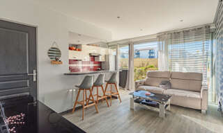 Appartement 2 Pièces 36 m² à vendre à Seignosse (40510)