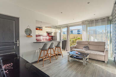 Appartement 2 pièces 170000 €