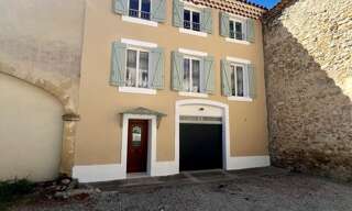 Maison 4 Pièces 152 m² à vendre à Argeliers (11120)