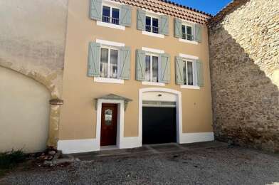 Maison 4 pièces 210000 €
