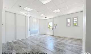 Commerce  101 m² à vendre à Lons (64140)