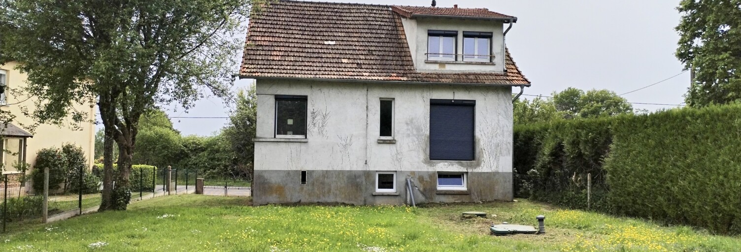 Maison 4 Pièces 98 m² à vendre à Vicq-sur-Breuilh (87260)