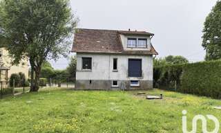 Maison 4 Pièces 98 m² à vendre à Vicq-sur-Breuilh (87260)