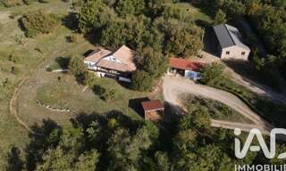 Maison 5 Pièces 136 m² à vendre à Belmont-Sainte-Foi (46230)