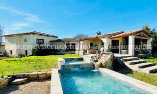 Maison 6 Pièces 268 m² à vendre à Sainte-Cécile-les-Vignes (84290)