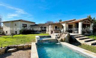 Maison 6 Pièces 268 m² à vendre à Sainte-Cécile-les-Vignes (84290)