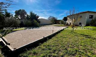 Maison 6 Pièces 268 m² à vendre à Sainte-Cécile-les-Vignes (84290)