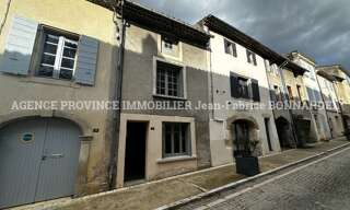 Maison 4 Pièces 126 m² à vendre à Grignan (26230)
