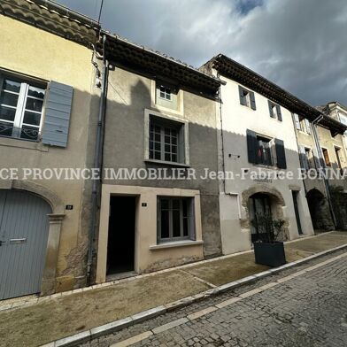 Maison 4 pièces 149800 €