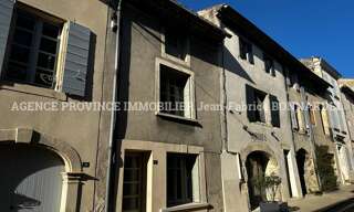 Maison 4 Pièces 126 m² à vendre à Grignan (26230)