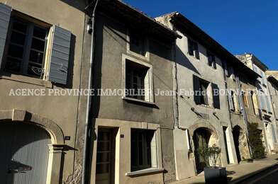 Maison 4 pièces 149800 €